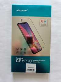 Szkło hartowane Nillkin CP+PRO 9H ultracienkie do realme 9 Pro Plus 5G