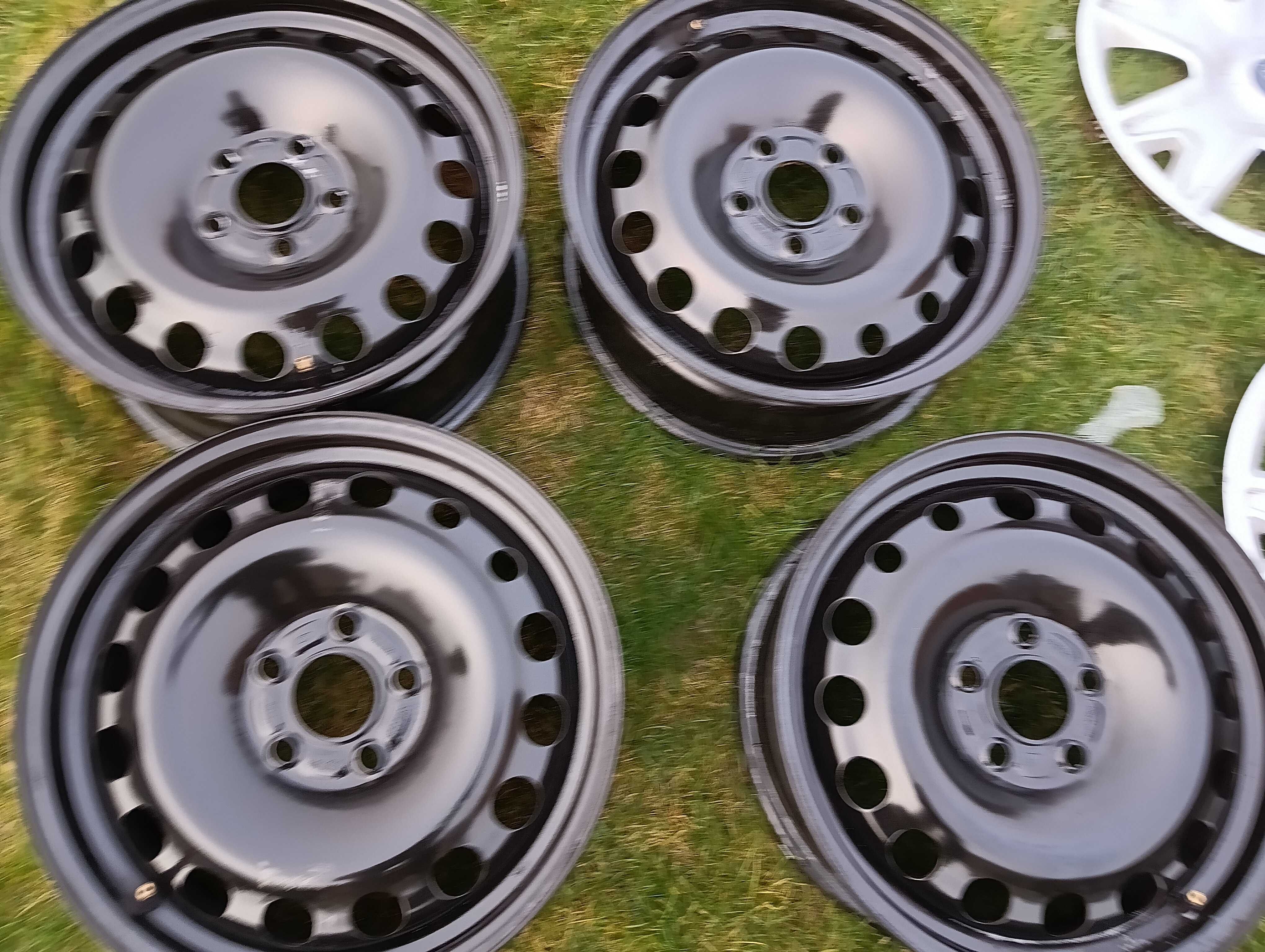 Felgi  16 Ford Mondeo Focus Volvo xc40 S40 S50 S60 kołpaki 5x108