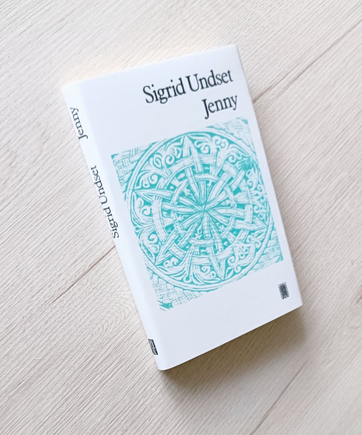 Jenny Sigrid Undset