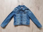Mark&Spencer Bluza jeansowa M&S rozm 128 na 7-8 lat