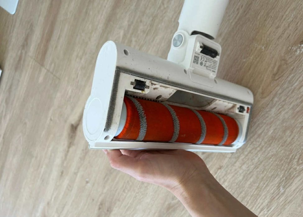 Aspirador vertical roidmi f8 storm pro