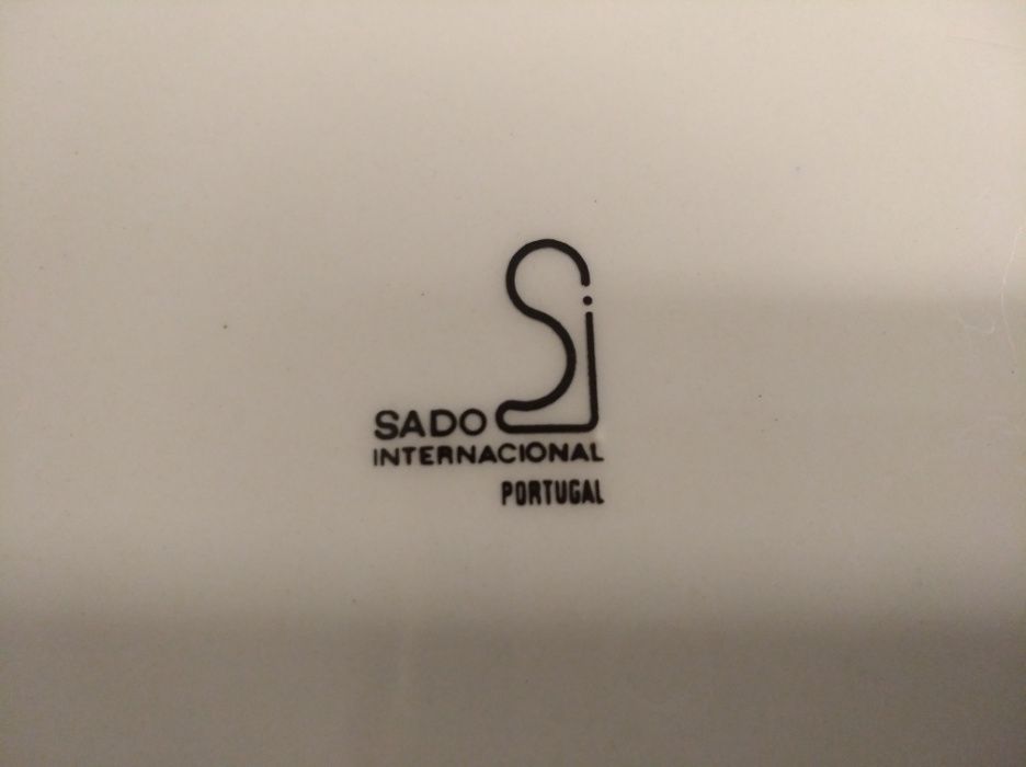 Bule da fábrica Sado Internacional