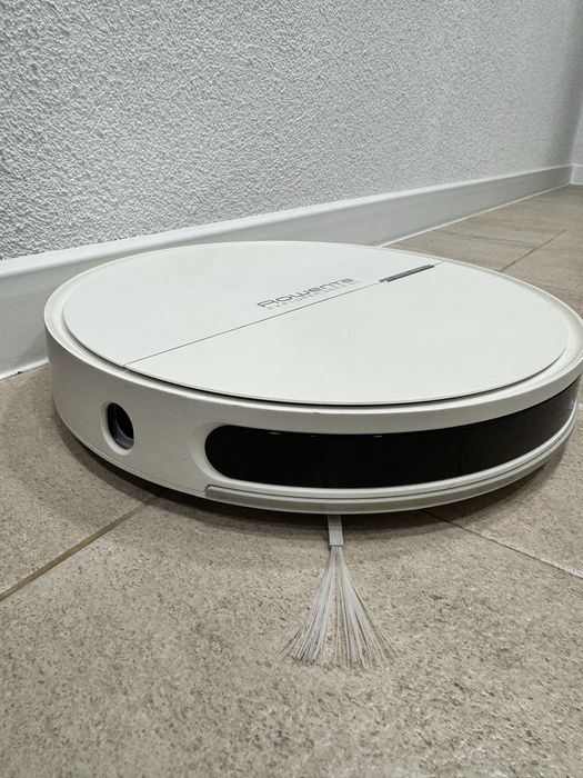 Робот пилосос Rowenta Explorer 60