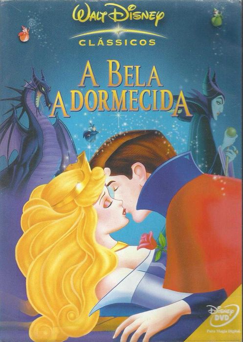 A Bela Adormecida (1959)