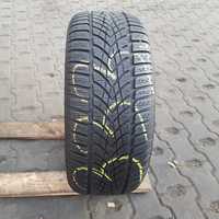 1x 225/45R17 Dunlop Sp Winter Sport 4D Opona zimowa Poznań