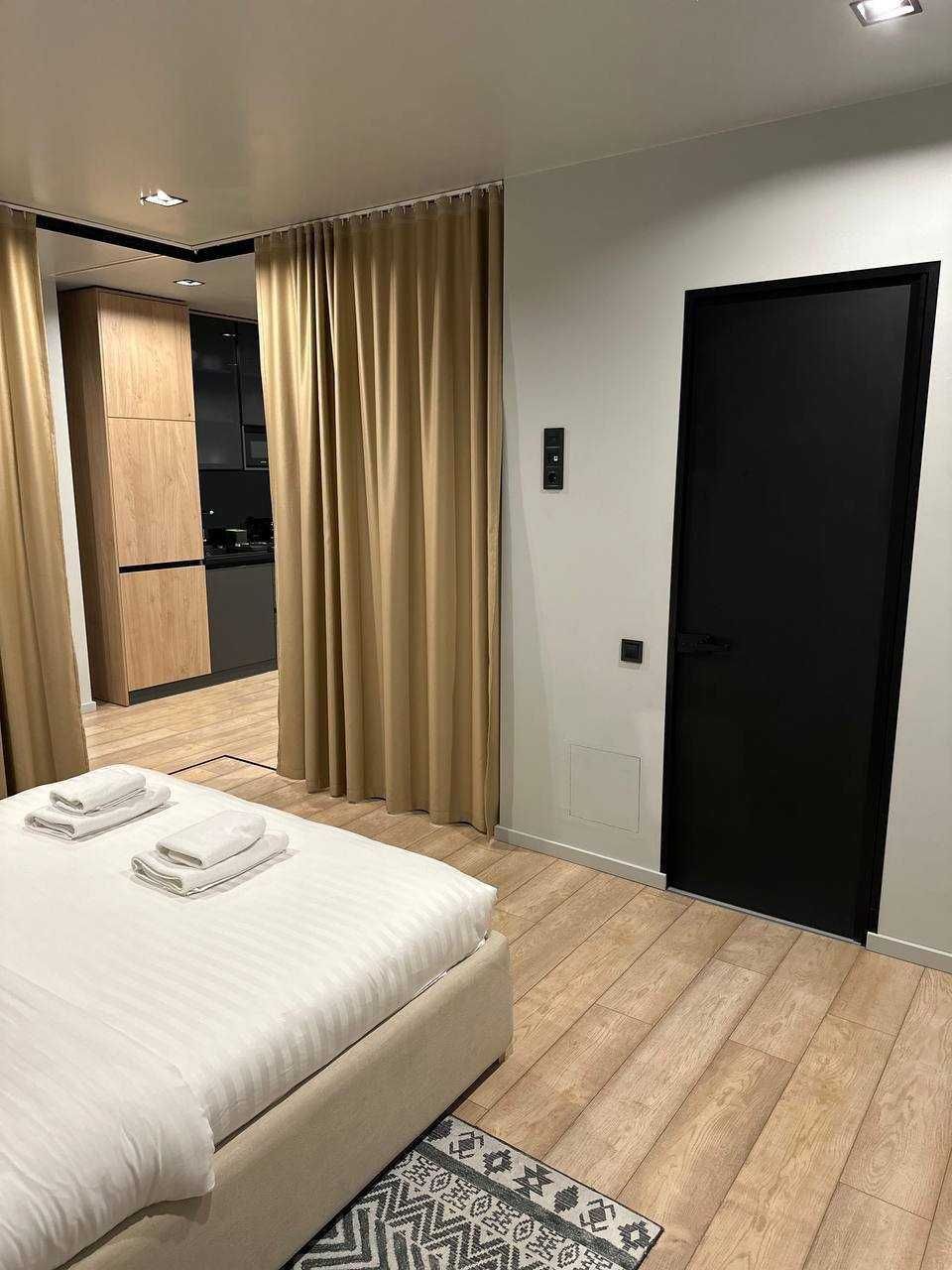 Продам апартаменти в Resort Medical Park, прямий вихід до схилу!