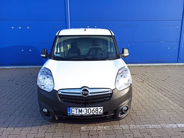 Opel Combo Maxi 1.6 CDTI Faktura VAT 23%