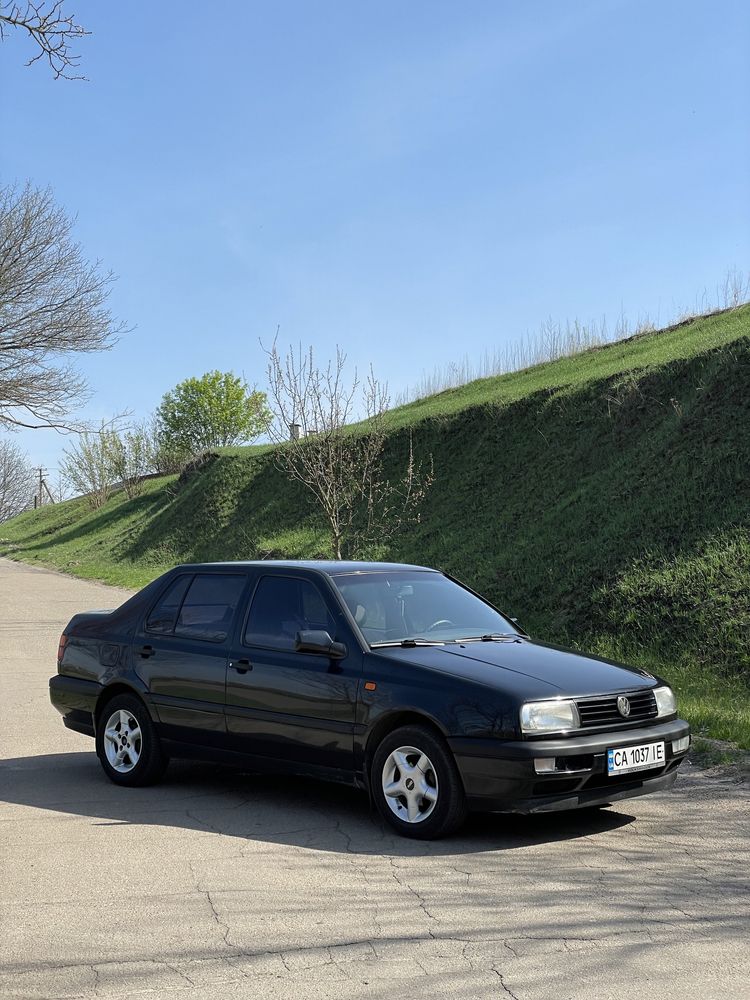 Volkswagen Vento