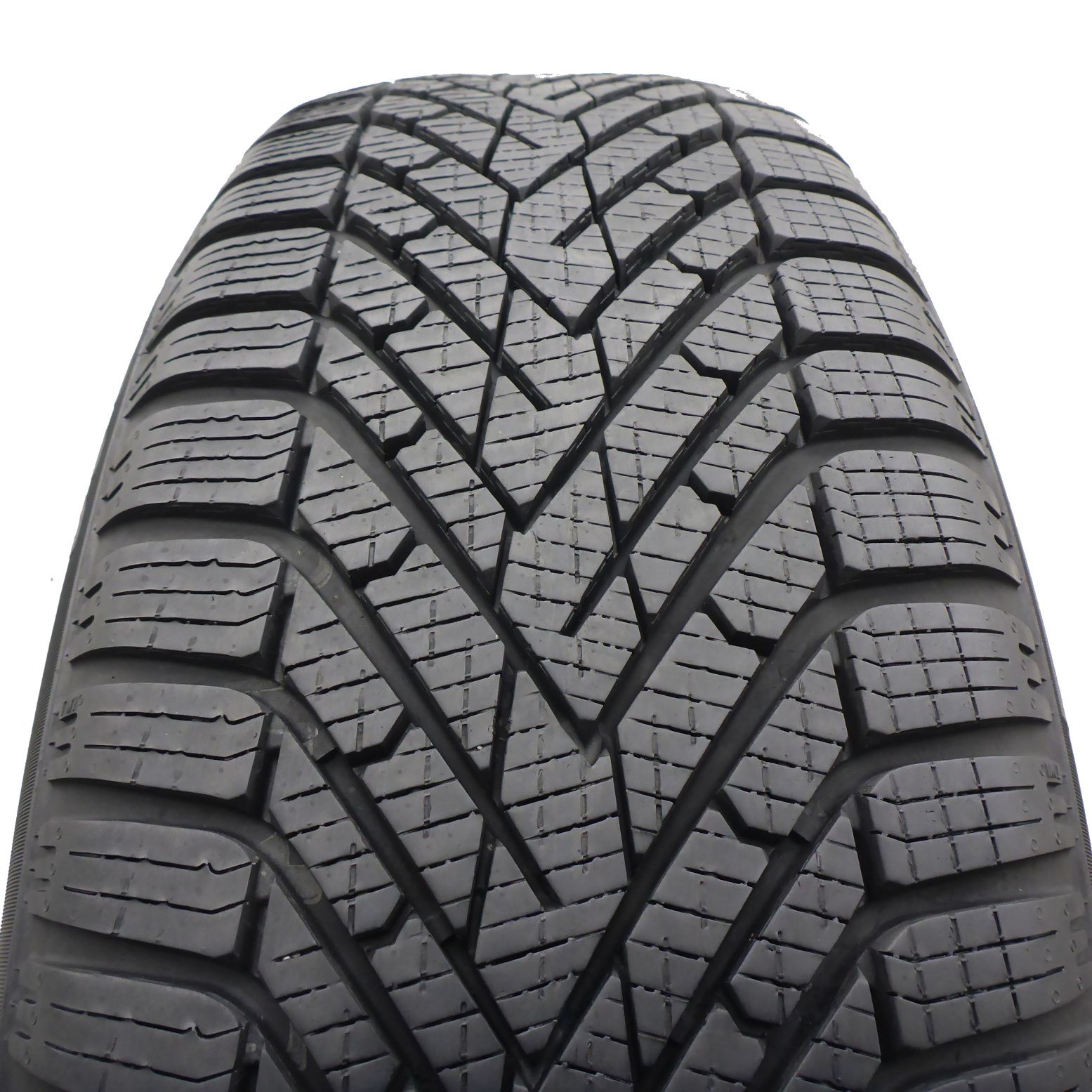 195/55/20 Pirelli 195/55R20 95H XL Winter Cinturato 2 Zima 2023 8mm