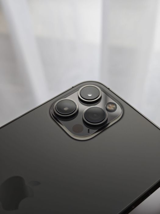 iPhone 12 Pro Max