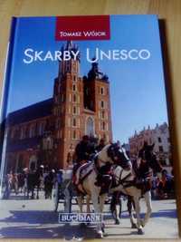 "Skarby UNESCO" Tomasz Wójcik