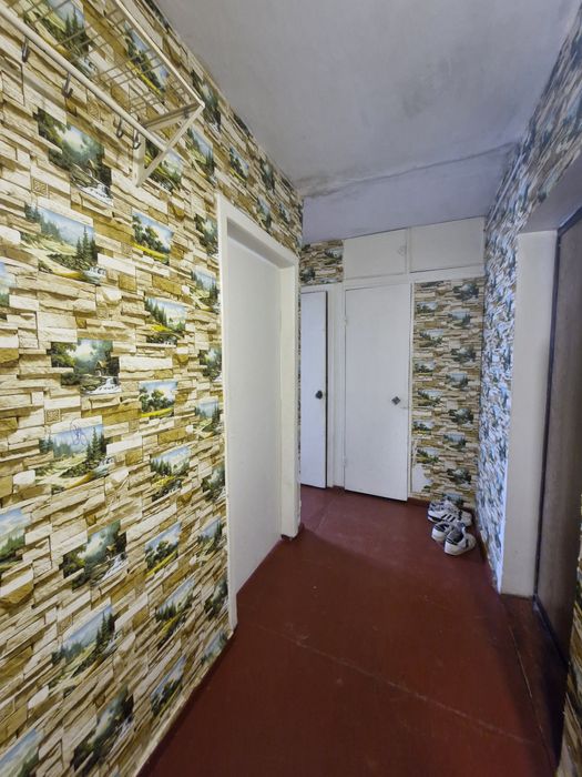 Оренда 2х кімнатної квартири рн Мануфактури