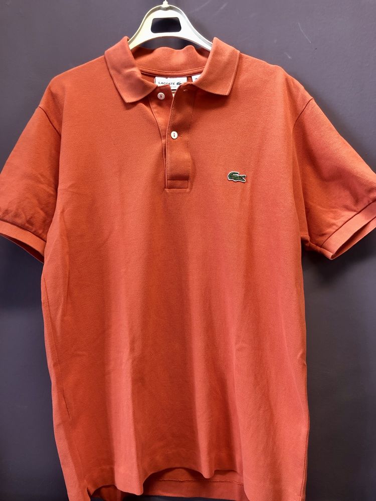 Polo Lacoste koszulka