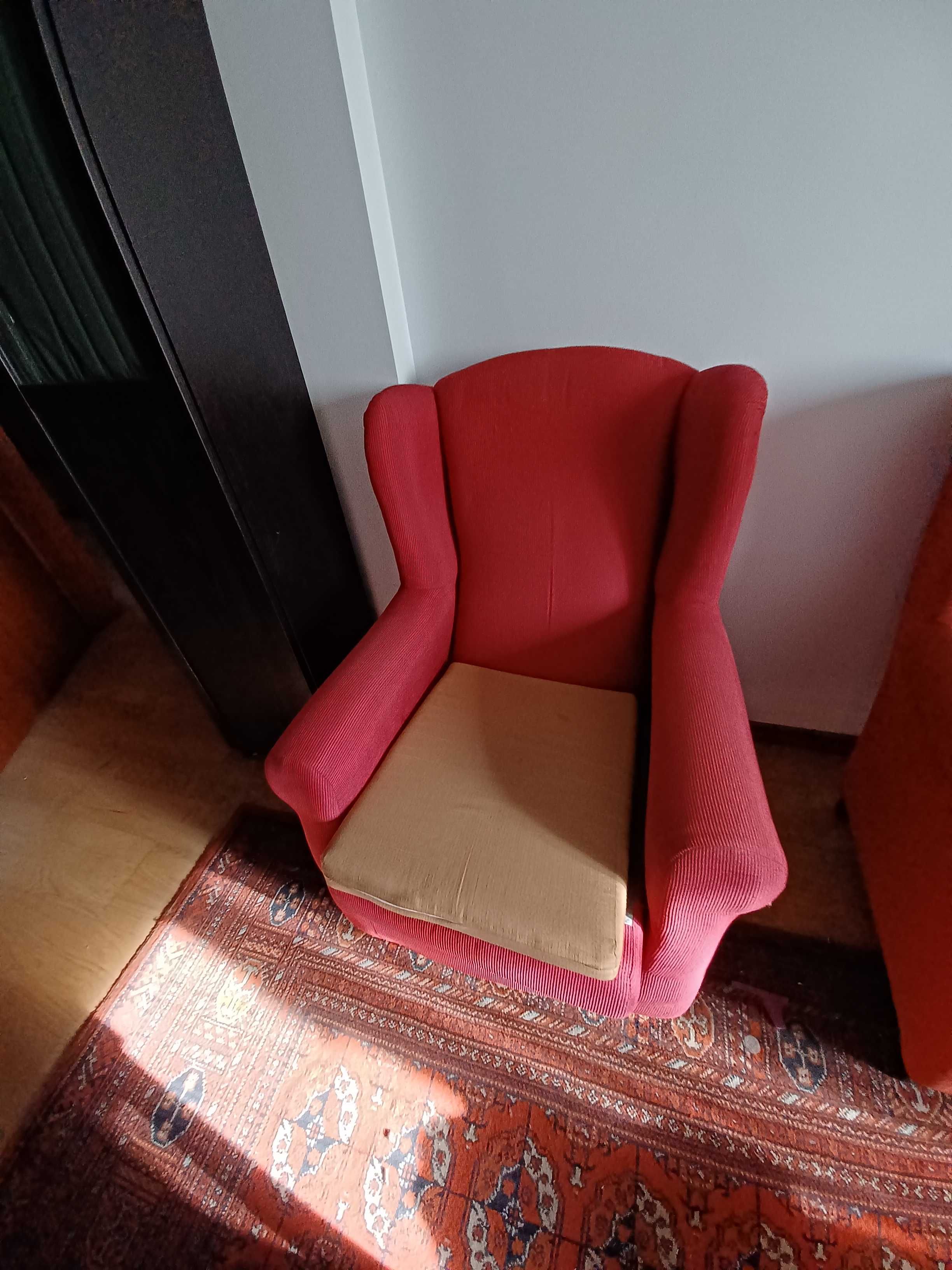 Cadeiroes, vários, ótimo estado