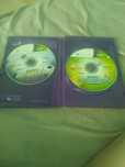Xbox 360 z 3 grami kinectem i 2 padami