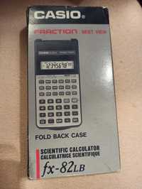Kalkulator naukowy Casio fx-82LB