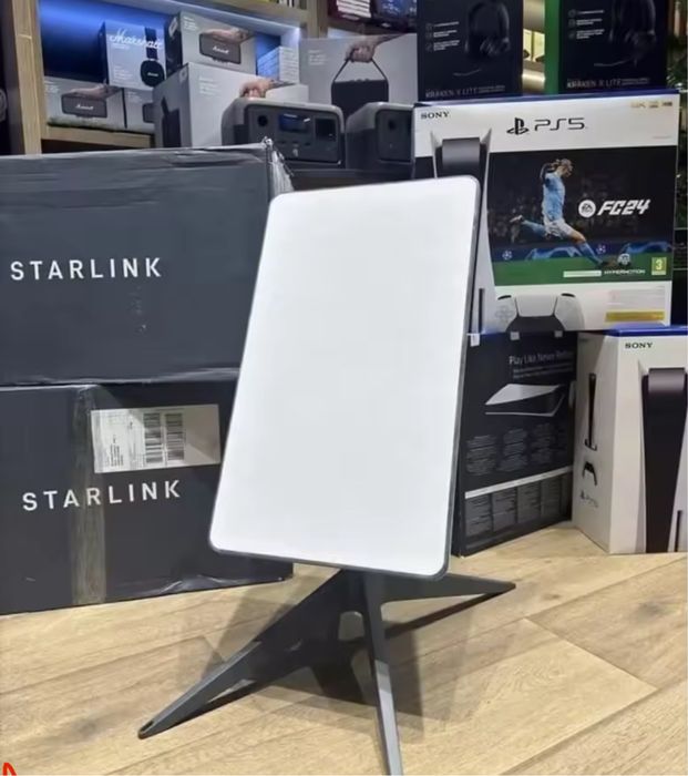 Стралинк старлінк 220v