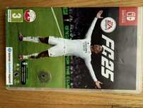 Gra FC 25  ( FIFA) Nintendo Switch