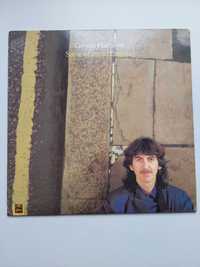 Платівка (вініл) George Harrison “Somewhere in England”, 1981