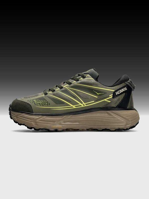 Кросівки Hoka Mafate Speed 2 Gore-Tex | Хока Гортекс