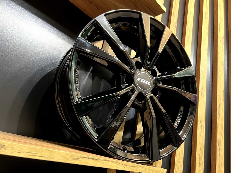 Alufelgi 5x112 AUDI^ 18" Seat^ Skoda^ VW^ Mercedes^ BMW