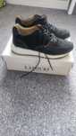 Sneakersy Lasocki czarne