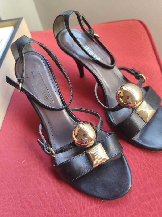 Sapatos para festa