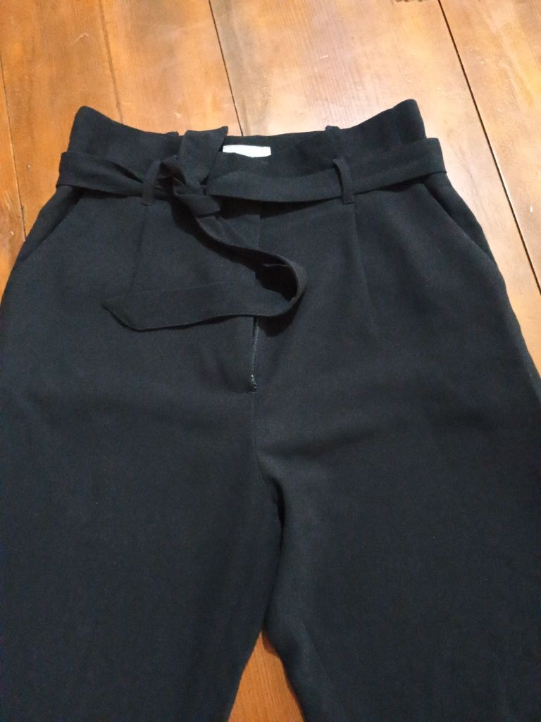 Eleganckie spodnie damskie