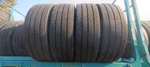 Opona ciężarowa 235/75R17.5 BRIDGESTONE R-TRAILER 001