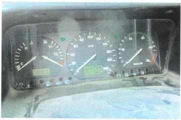 Syndyk sprzeda – VolksWagen Transporter 2,5 TDI