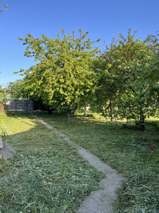 Дом в р-не Киевскоо вокзала