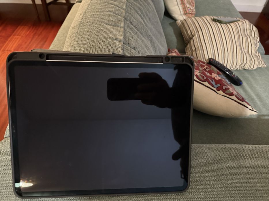 Ipad pro 12,9” 6a geração - 128 Gb