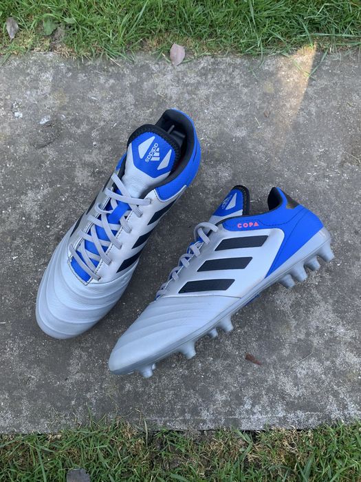 Копи бутси Adidas copa розмір 41 26 см
