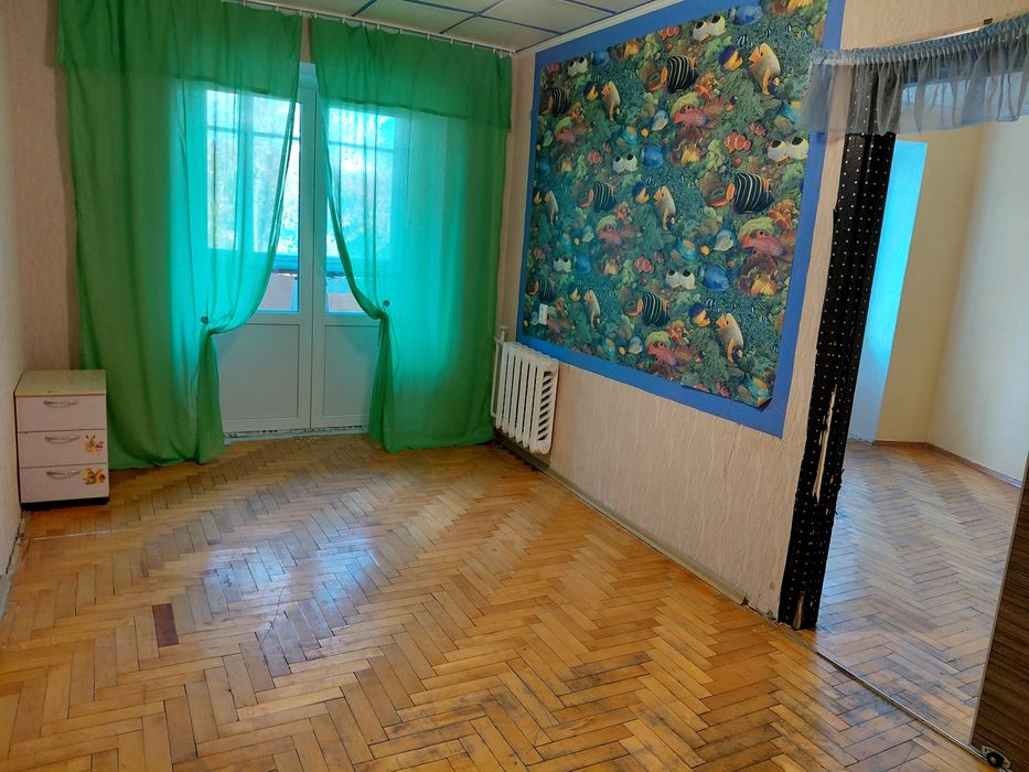 Оренда 4 км квартири