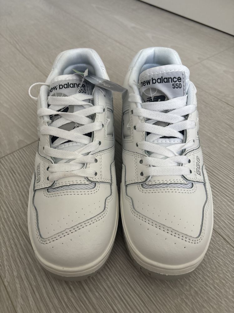 Buty new balance 550