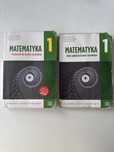 Matematyka 1 podstawa ZESTAW Pazdro