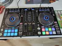 Kontroler dj Pioneer DDJ RR