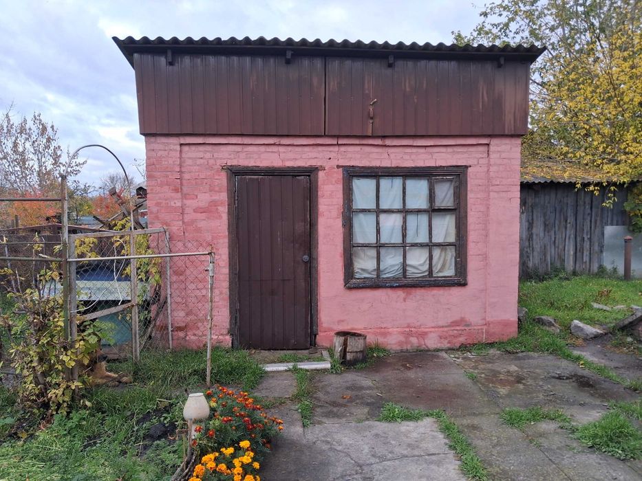 Будинок в Крюкові р-н 23 школи