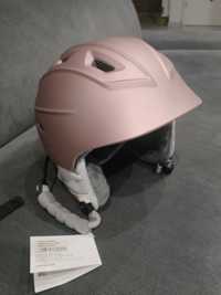 Kask Uvex Fierce