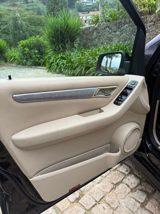 Mercedes-Benz A150 gasolina 95cv NACIONAL