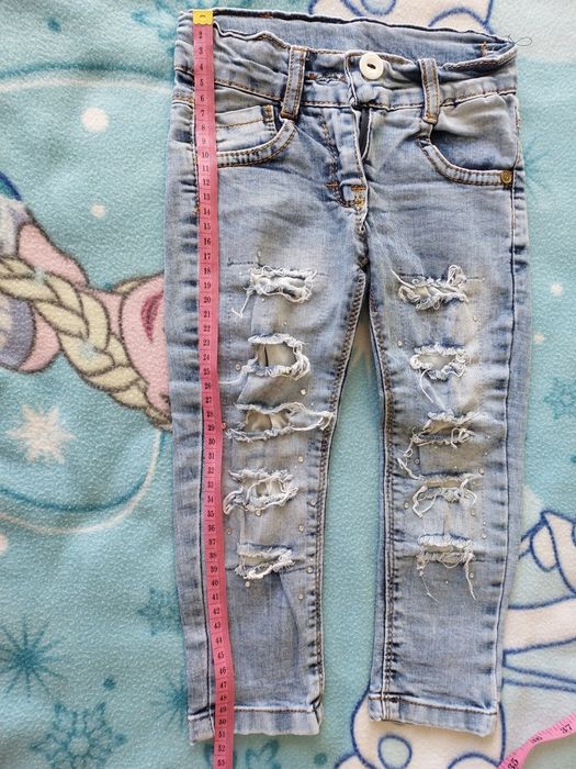 Набір дитячого одягу 12-18 місяців для дівчинки