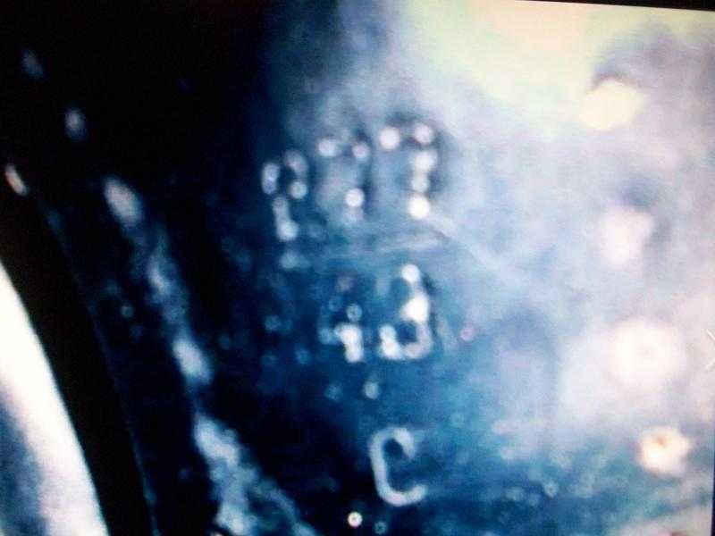 Сапоги офицерские хромовые СССР "Североход" 43 С нулячие