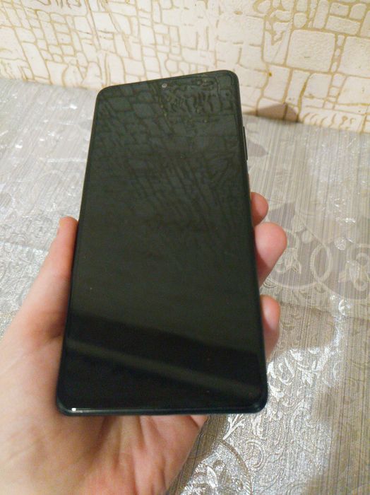 Xiaomi redmi note 10 pro, 6+5/128 под восстановление или запчасти