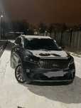 Kia Sorento 2017р. max