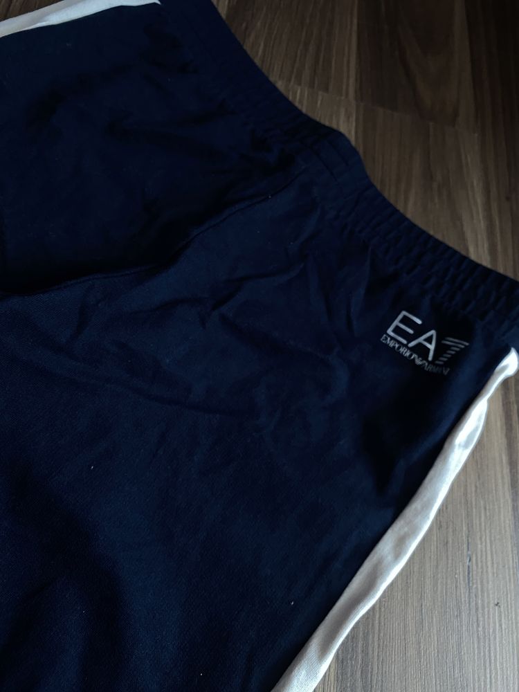 Спортивні штани ea7 emporio armani