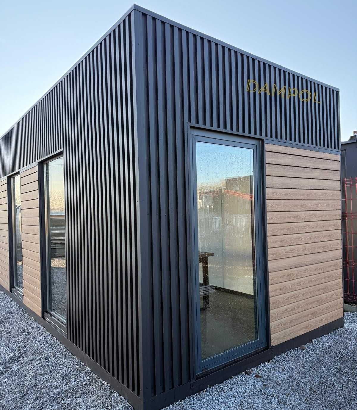 Pawilon biurowy, , handlowy, usługowy, , kiosk 900x300