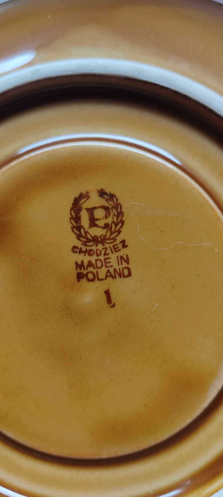 Zestaw kawowy Chodzież