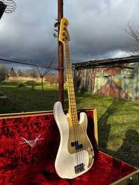 Fender Precision Bass 1957 Custom Shop