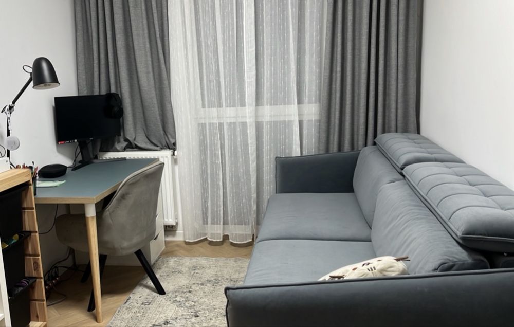 Sofa kanapa rozkładana