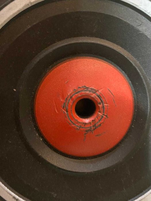 Big Bobby Car Classic jeździk odpychacz z przyczepką